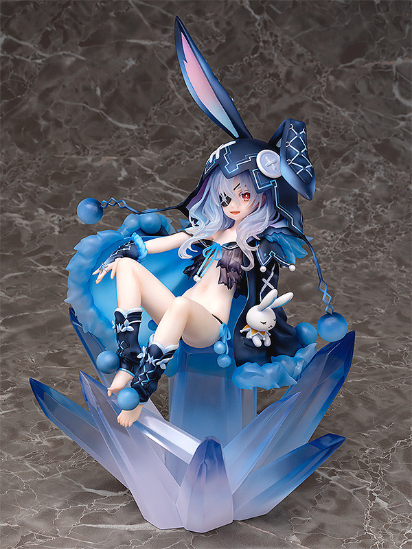 Date A Live - Yoshino - 1/7 - Inverse Ver. (Phat Company) photo 8