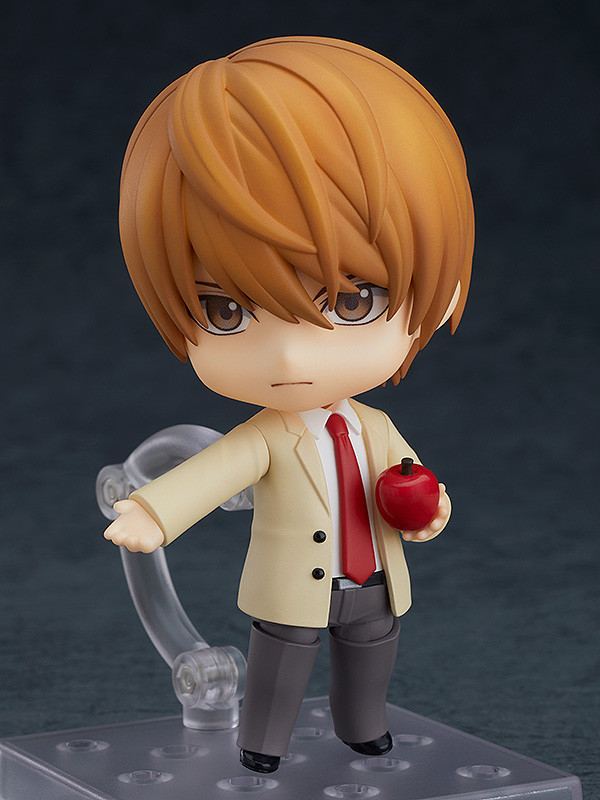 Death Note - Yagami Light - Nendoroid (#1160) - 2.0 (Good Smile Company) photo 13