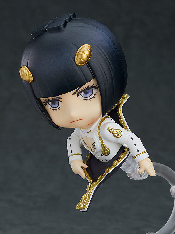 Jojo no Kimyou na Bouken - Ougon no Kaze - Bruno Bucciarati - Nendoroid (#1175) (Good Smile Company, Medicos Entertainment) photo 10