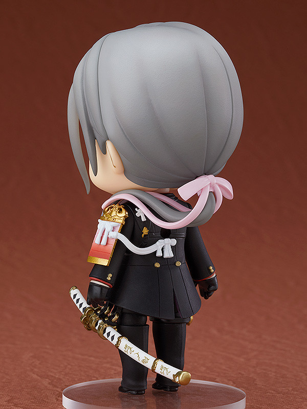 Touken Ranbu Online - Daihannya Nagamitsu - Nendoroid  (#1222) (Orange Rouge) photo 11