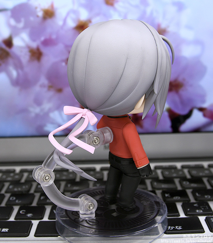 Touken Ranbu Online - Daihannya Nagamitsu - Nendoroid  (#1222) (Orange Rouge) photo 17