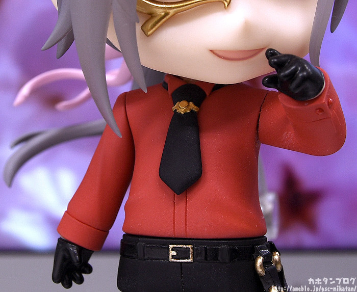 Touken Ranbu Online - Daihannya Nagamitsu - Nendoroid  (#1222) (Orange Rouge) photo 18