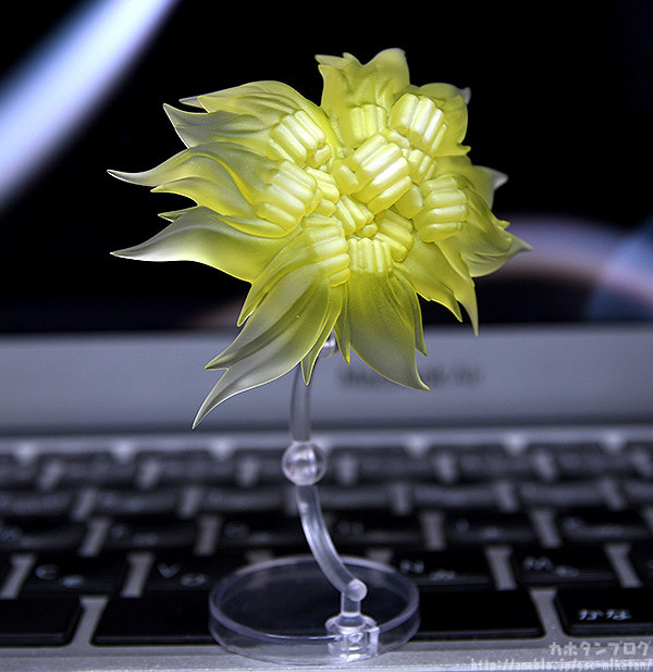 Jojo no Kimyou na Bouken - Stardust Crusaders - Dio Brando - Nendoroid (#1110) (Good Smile Company, Medicos Entertainment) photo 20