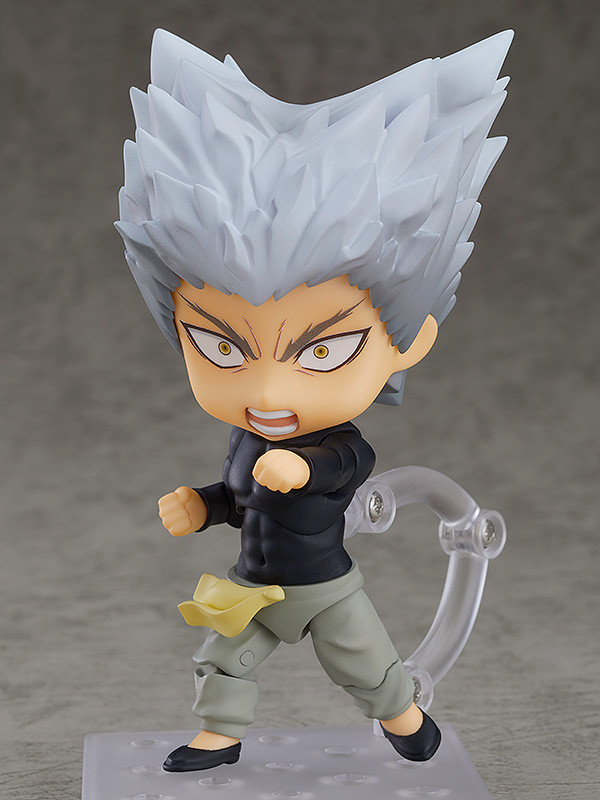 One Punch Man - Garou - Nendoroid  (#1159) - Super Movable Edition (Good Smile Company) photo 6