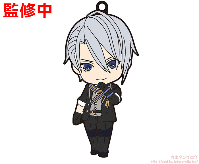 Touken Ranbu Online - Yamanbagiri Chougi - Nendoroid (#1464) (Orange Rouge) photo 4