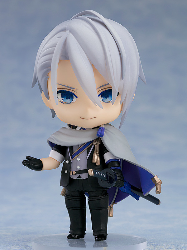 Touken Ranbu Online - Yamanbagiri Chougi - Nendoroid (#1464) (Orange Rouge) photo 6