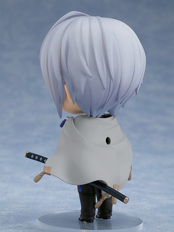 Touken Ranbu Online - Yamanbagiri Chougi - Nendoroid (#1464) (Orange Rouge) photo 10
