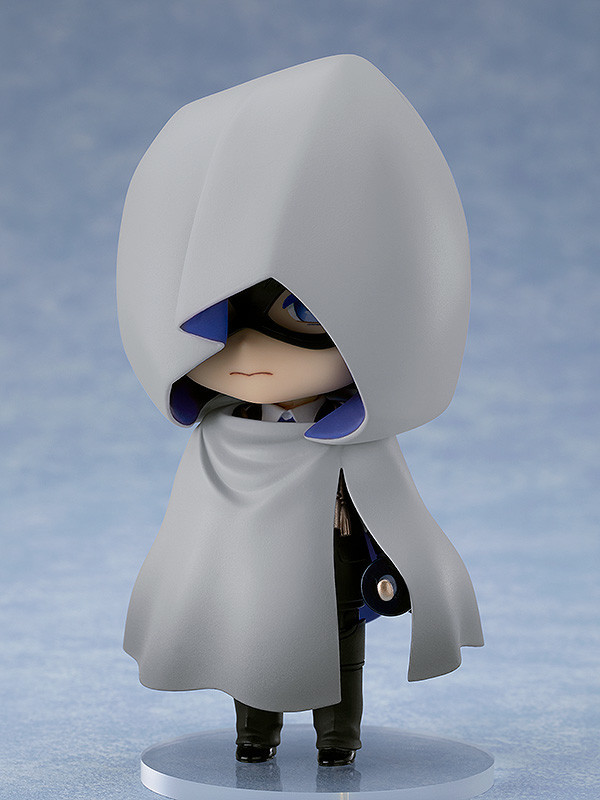Touken Ranbu Online - Yamanbagiri Chougi - Nendoroid (#1464) (Orange Rouge) photo 11