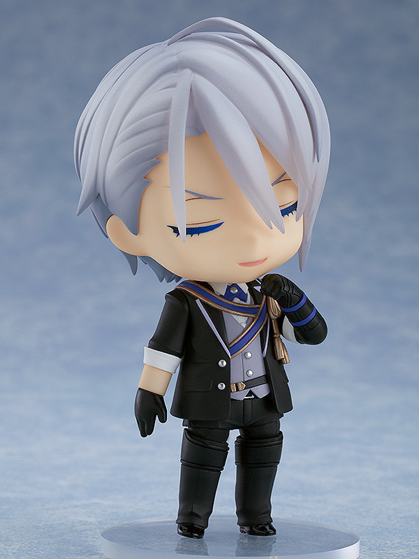Touken Ranbu Online - Yamanbagiri Chougi - Nendoroid (#1464) (Orange Rouge) photo 12