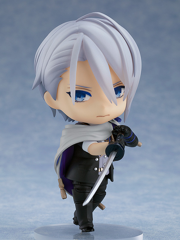 Touken Ranbu Online - Yamanbagiri Chougi - Nendoroid (#1464) (Orange Rouge) photo 13