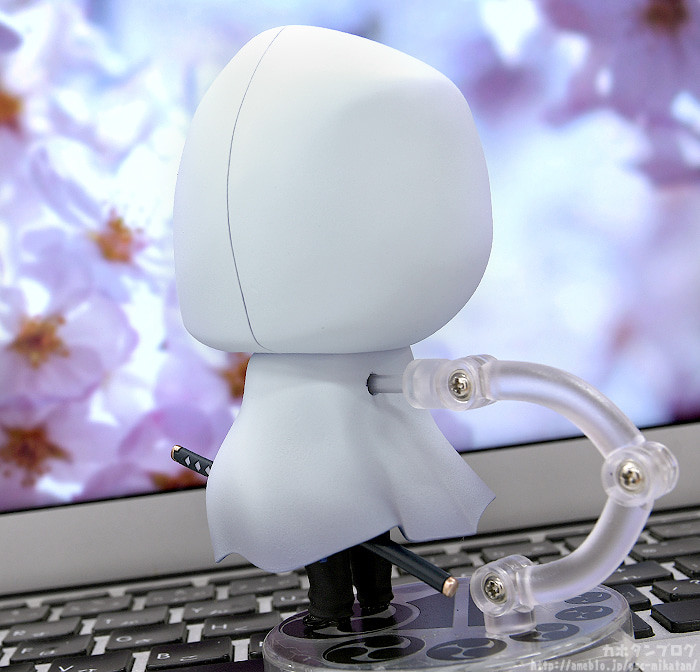 Touken Ranbu Online - Yamanbagiri Chougi - Nendoroid (#1464) (Orange Rouge) photo 18