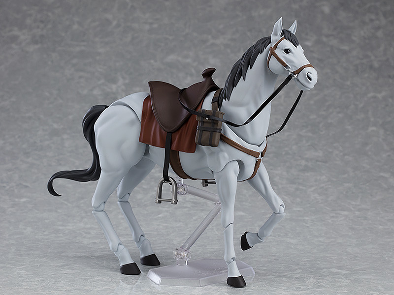 Shingeki no Kyojin - Erwin Smith - Figma (#446) (Max Factory) photo 2