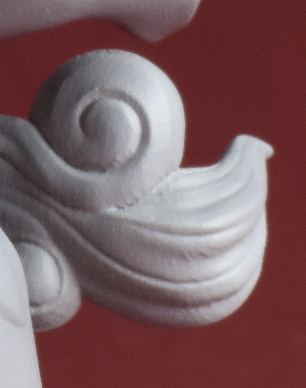 Ookami - Amaterasu - Issun - Nendoroid (#1365) (Max Factory) photo 5