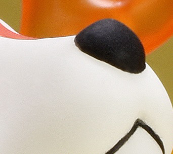 Ookami - Amaterasu - Issun - Nendoroid (#1365) (Max Factory) photo 15
