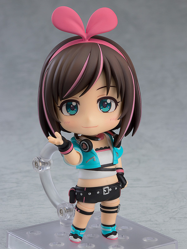 A.I.Games - Kizuna Ai - Nendoroid  (#1116) - 2019 Ver. (Good Smile Company) photo 2