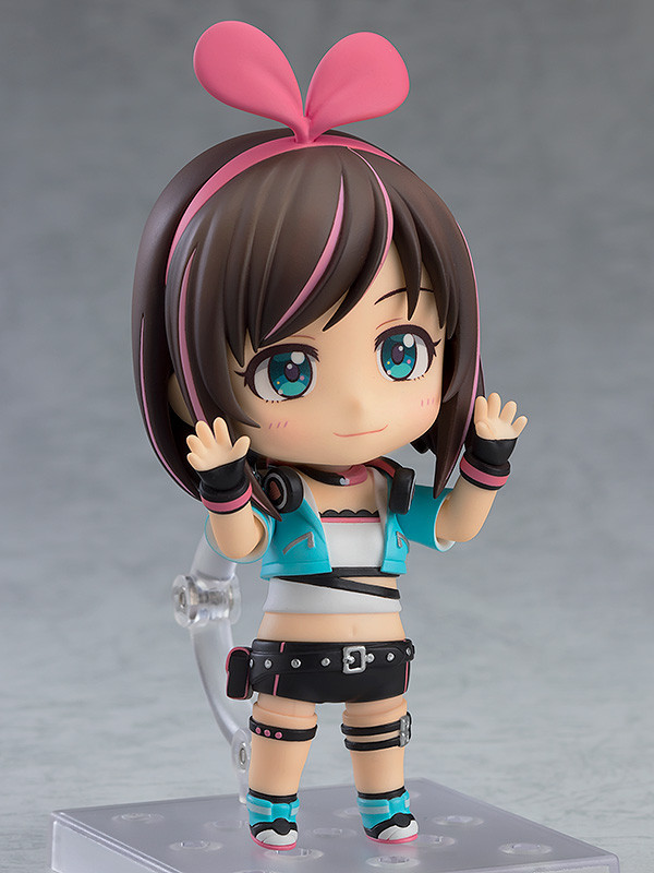 A.I.Games - Kizuna Ai - Nendoroid  (#1116) - 2019 Ver. (Good Smile Company) photo 3