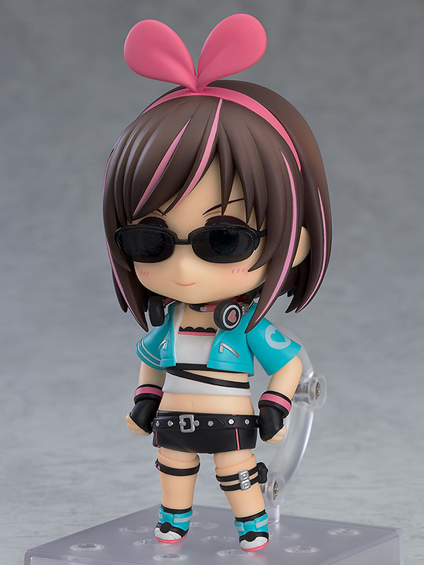 A.I.Games - Kizuna Ai - Nendoroid  (#1116) - 2019 Ver. (Good Smile Company) photo 7