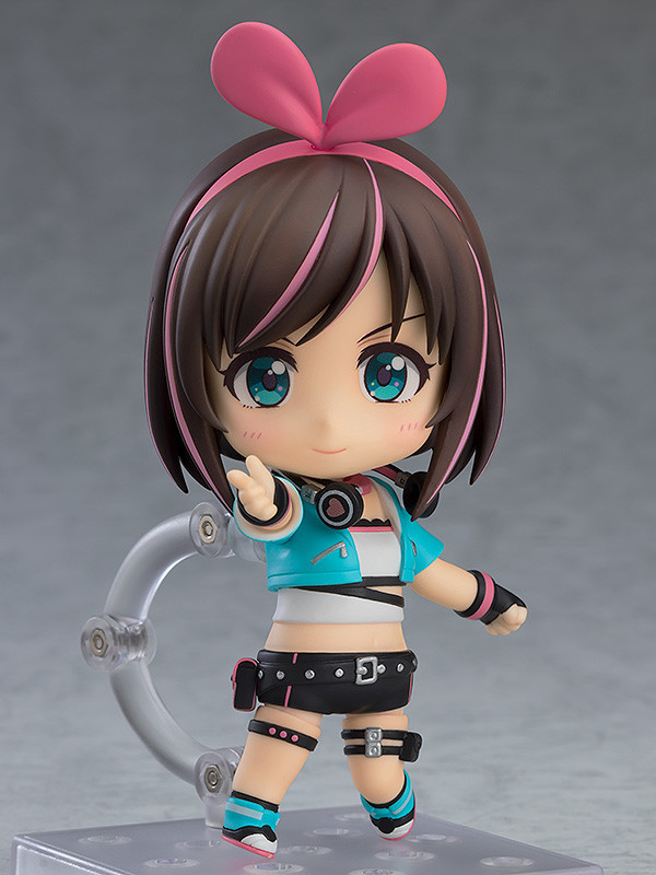 A.I.Games - Kizuna Ai - Nendoroid  (#1116) - 2019 Ver. (Good Smile Company) photo 8