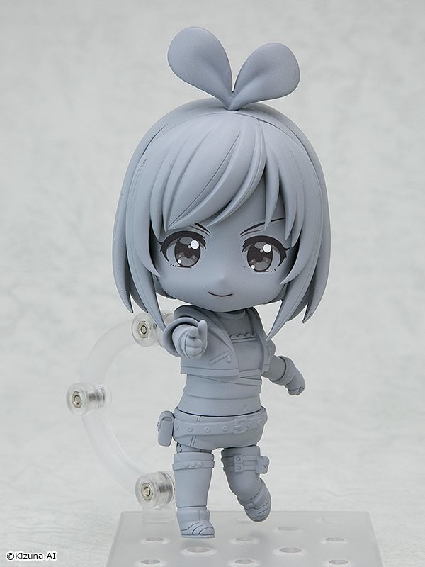 A.I.Games - Kizuna Ai - Nendoroid  (#1116) - 2019 Ver. (Good Smile Company) photo 17