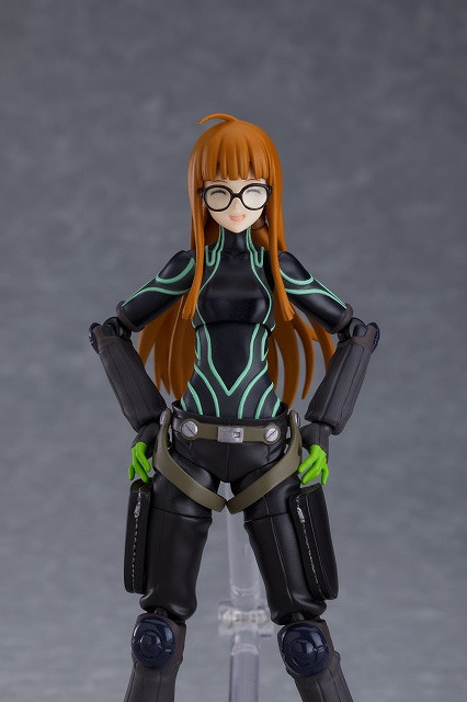 Sakura Futaba