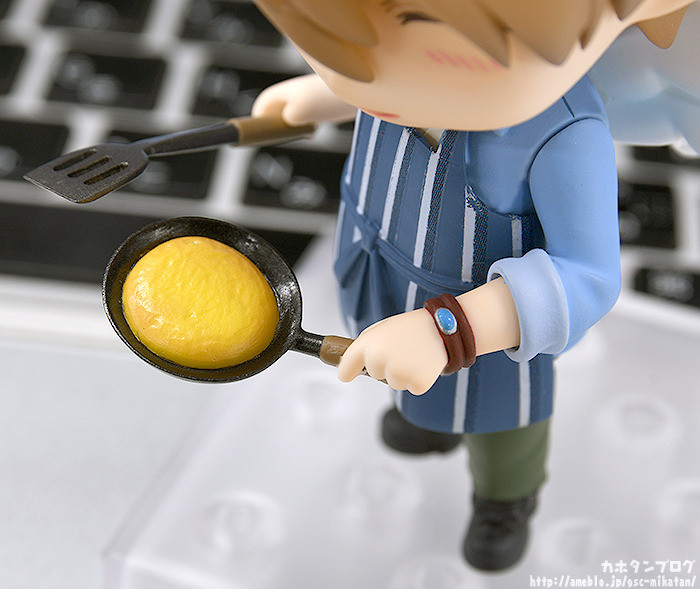 Dakaretai Otoko 1-i ni Odosarete Imasu. - Azumaya Junta - Chunnya - Nendoroid (#1453) (FREEing) photo 8