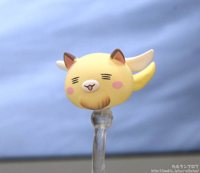 Dakaretai Otoko 1-i ni Odosarete Imasu. - Azumaya Junta - Chunnya - Nendoroid (#1453) (FREEing) photo 9