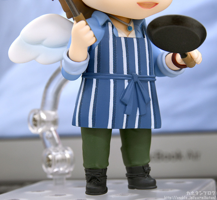 Dakaretai Otoko 1-i ni Odosarete Imasu. - Azumaya Junta - Chunnya - Nendoroid (#1453) (FREEing) photo 10