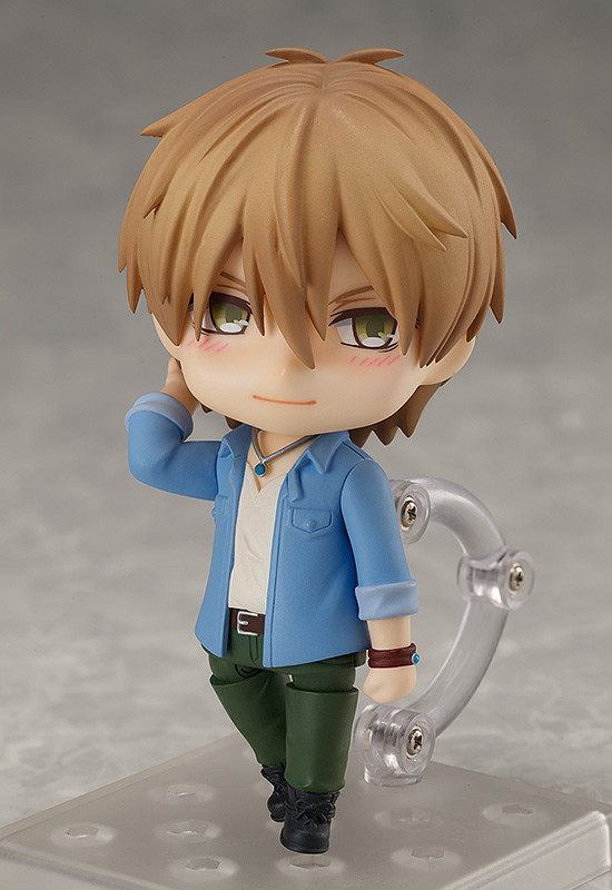 Dakaretai Otoko 1-i ni Odosarete Imasu. - Azumaya Junta - Chunnya - Nendoroid (#1453) (FREEing) photo 14