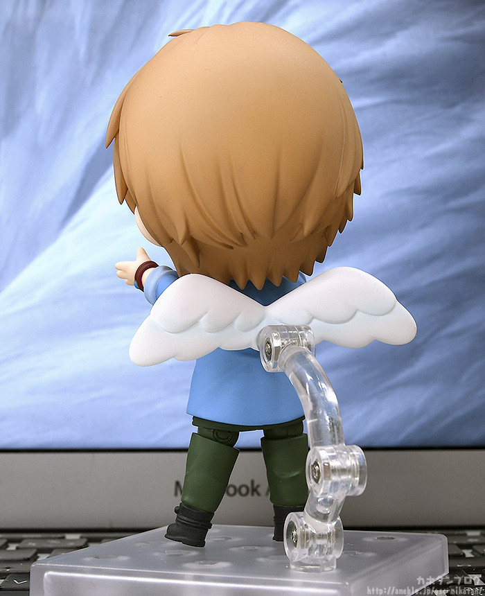 Dakaretai Otoko 1-i ni Odosarete Imasu. - Azumaya Junta - Chunnya - Nendoroid (#1453) (FREEing) photo 16