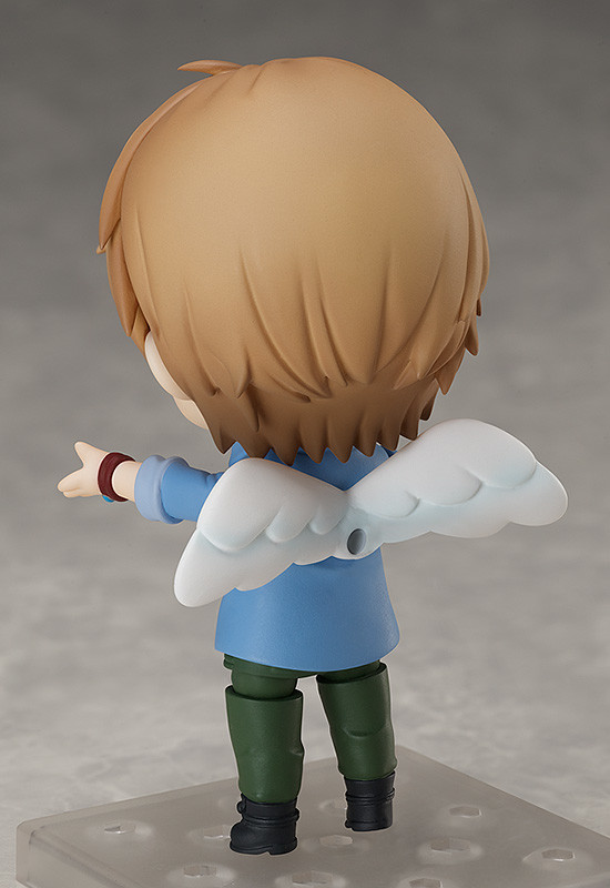 Dakaretai Otoko 1-i ni Odosarete Imasu. - Azumaya Junta - Chunnya - Nendoroid (#1453) (FREEing) photo 19