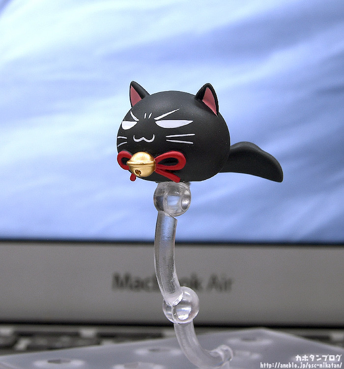 Dakaretai Otoko 1-i ni Odosarete Imasu. - Saijou Takato - Toonyaka-san - Nendoroid (#1452) (FREEing) photo 8