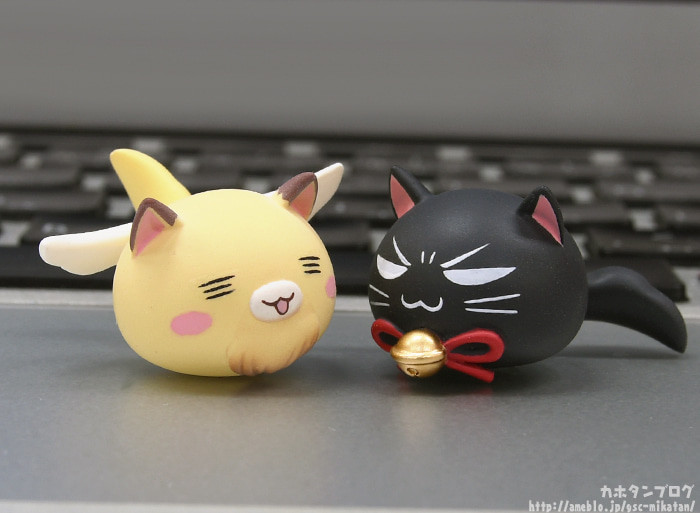 Dakaretai Otoko 1-i ni Odosarete Imasu. - Saijou Takato - Toonyaka-san - Nendoroid (#1452) (FREEing) photo 9