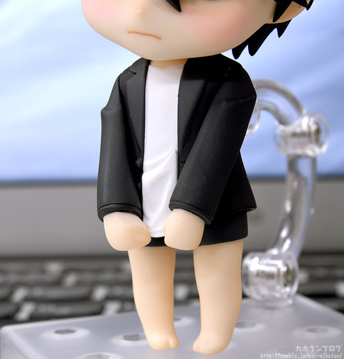 Dakaretai Otoko 1-i ni Odosarete Imasu. - Saijou Takato - Toonyaka-san - Nendoroid (#1452) (FREEing) photo 10