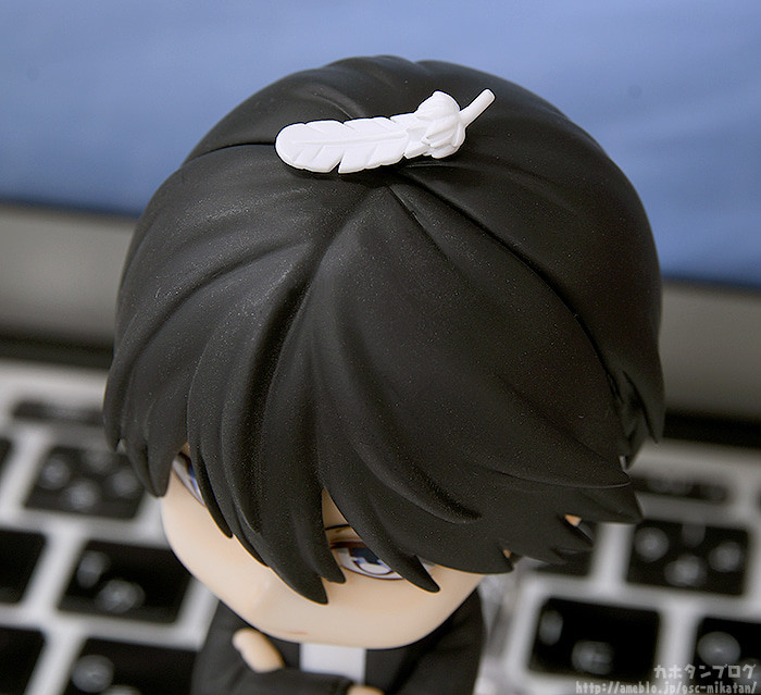 Dakaretai Otoko 1-i ni Odosarete Imasu. - Saijou Takato - Toonyaka-san - Nendoroid (#1452) (FREEing) photo 12