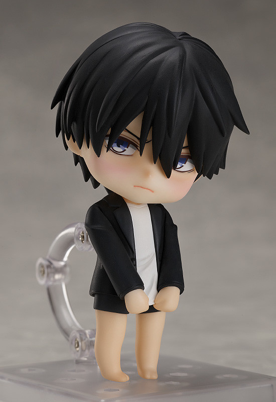Dakaretai Otoko 1-i ni Odosarete Imasu. - Saijou Takato - Toonyaka-san - Nendoroid (#1452) (FREEing) photo 14