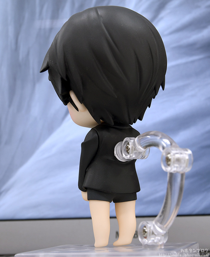 Dakaretai Otoko 1-i ni Odosarete Imasu. - Saijou Takato - Toonyaka-san - Nendoroid (#1452) (FREEing) photo 17