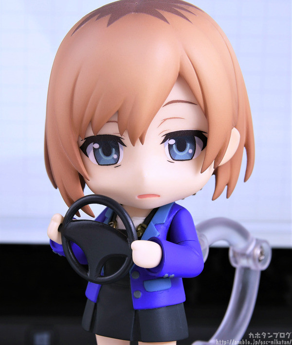 Shirobako - Miyamori Aoi - Nendoroid  (#1102) (Good Smile Company) photo 4