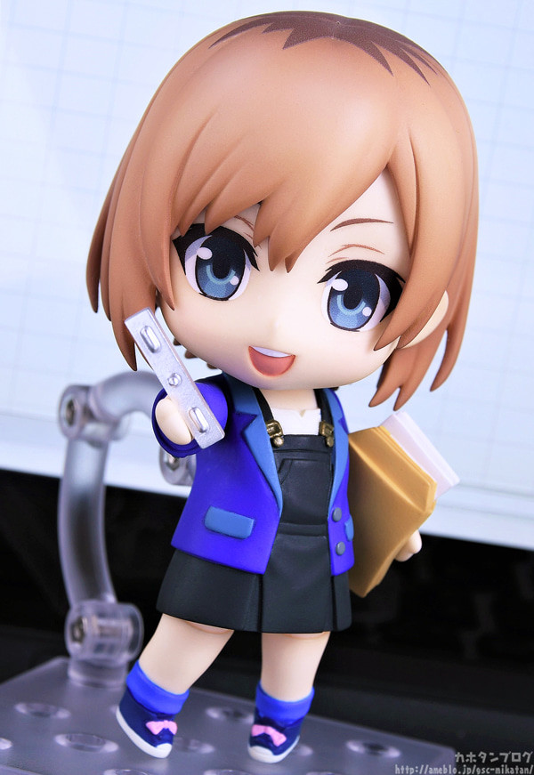 Shirobako - Miyamori Aoi - Nendoroid  (#1102) (Good Smile Company) photo 5