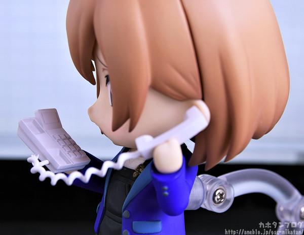 Shirobako - Miyamori Aoi - Nendoroid  (#1102) (Good Smile Company) photo 6