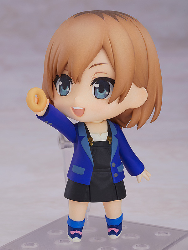 Shirobako - Miyamori Aoi - Nendoroid  (#1102) (Good Smile Company) photo 7