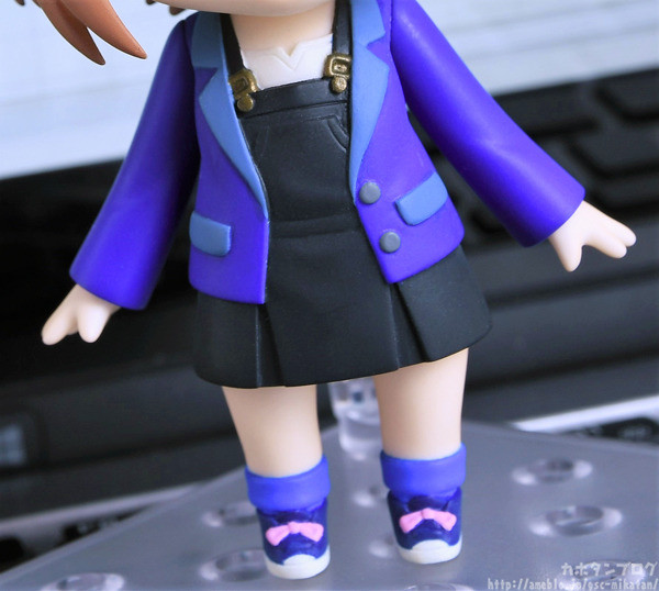 Shirobako - Miyamori Aoi - Nendoroid  (#1102) (Good Smile Company) photo 8