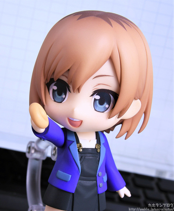 Shirobako - Miyamori Aoi - Nendoroid  (#1102) (Good Smile Company) photo 9
