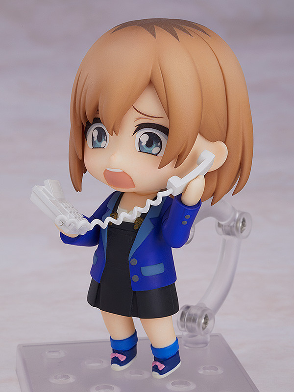 Shirobako - Miyamori Aoi - Nendoroid  (#1102) (Good Smile Company) photo 12