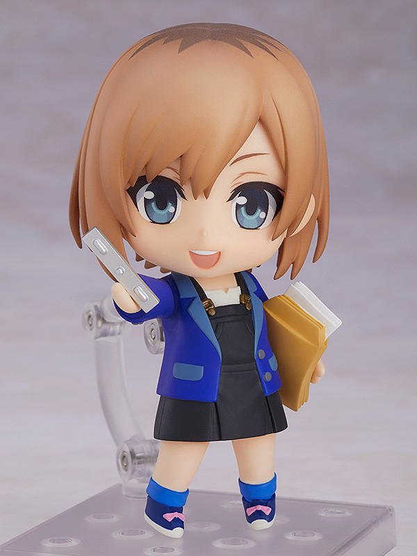 Shirobako - Miyamori Aoi - Nendoroid  (#1102) (Good Smile Company) photo 16
