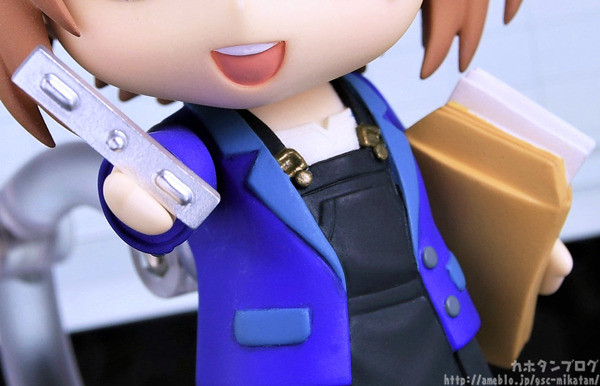 Shirobako - Miyamori Aoi - Nendoroid  (#1102) (Good Smile Company) photo 17