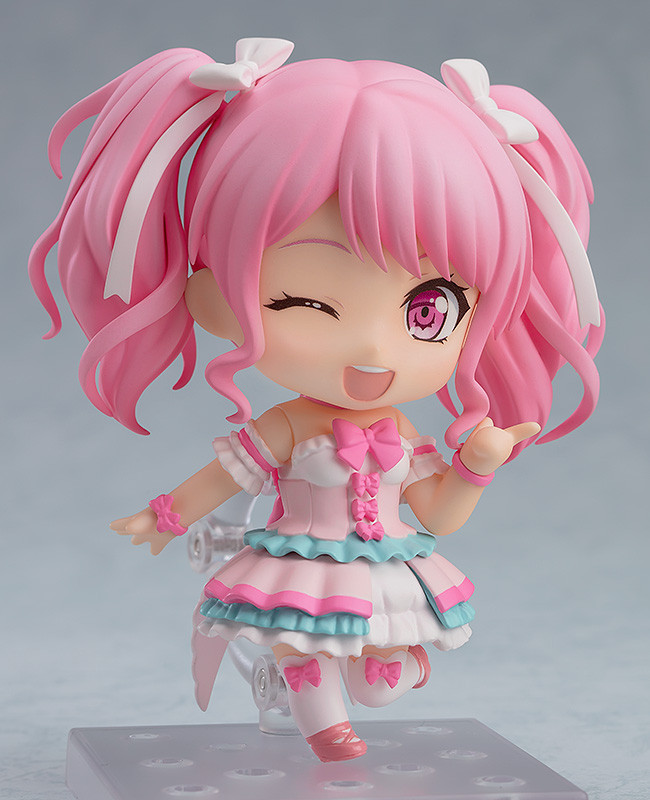 BanG Dream! Girls Band Party! - Maruyama Aya - Nendoroid  (#1139) - Stage Outfit Ver. (Good Smile Company) photo 2