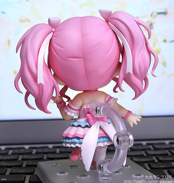BanG Dream! Girls Band Party! - Maruyama Aya - Nendoroid  (#1139) - Stage Outfit Ver. (Good Smile Company) photo 6