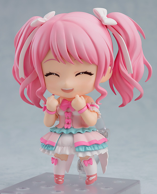 BanG Dream! Girls Band Party! - Maruyama Aya - Nendoroid  (#1139) - Stage Outfit Ver. (Good Smile Company) photo 8