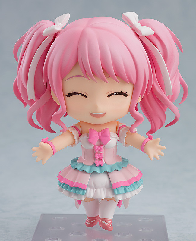 BanG Dream! Girls Band Party! - Maruyama Aya - Nendoroid  (#1139) - Stage Outfit Ver. (Good Smile Company) photo 9