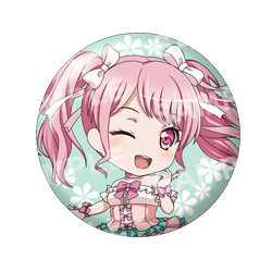 BanG Dream! Girls Band Party! - Maruyama Aya - Nendoroid  (#1139) - Stage Outfit Ver. (Good Smile Company) photo 11